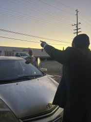 Christian Pastor Banishes Muslim Meme Template