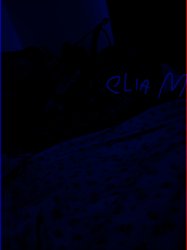 Blue long Meme Template