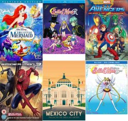 Winner Lucky Mouse & Friends Toys Vol.1 Meme Template