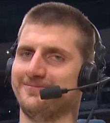 sports Meme Template