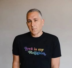 John Pavlovitz Meme Template