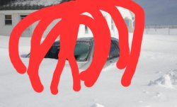 SCP-3531 Meme Template