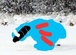 SCP-4541 Meme Template