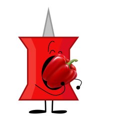 MMM, tasty Meme Template