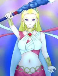 Queen Marina Meme Template