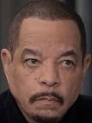 Iced T Meme Template