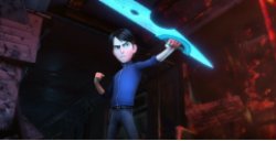 master Jim Meme Template