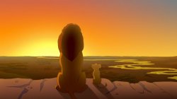 Everything the Light Touches Meme Template