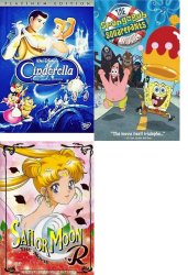 Winner Lucky Mouse & Friends Toys Vol.6 Meme Template