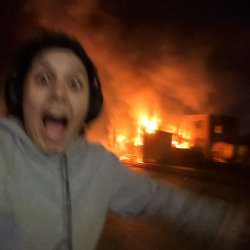 When you see Lavin Meme Template