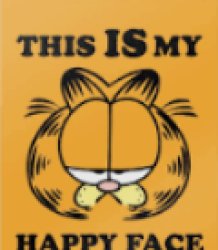 This my happy face Meme Template