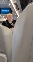 Joe Biden Stare Meme Template