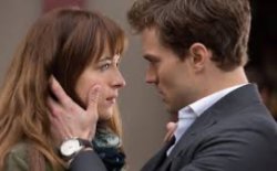 Torture Sex ("Fifty Shades of Grey") Meme Template