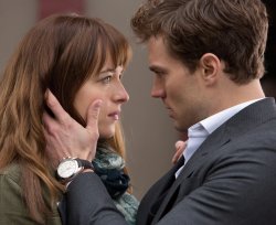 Torture Sex ("Fifty Shades of Grey") Meme Template