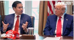 Marc Rubio Trump Devotion Syndrome Kiss-ass Meme Template