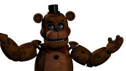 Absolute Fazcinema Meme Template