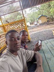 University life Meme Template