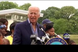 Joe Biden Corn Pop Meme Template