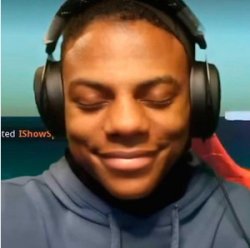 SPEEDDDD Meme Template