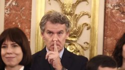 Alberto Nuñez Feijoo​ Meme Template