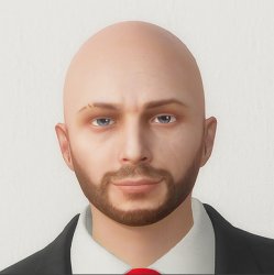 Jack Lamb Meme Template