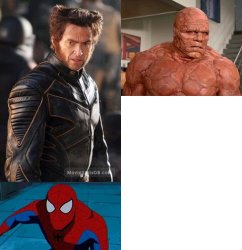 Mexican Fair Rides Vol.7 Meme Template