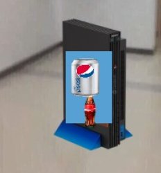 LIAM-1087 Meme Template