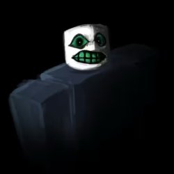 Pursuer Glare Meme Template