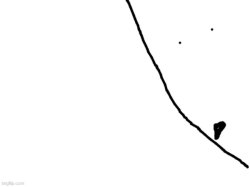 death and slice Meme Template