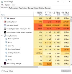 mtf overload Meme Template