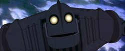 Iron Giant Meme Template