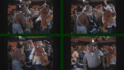 SHOVE Halloween Party template Meme Template