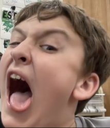 My Bestie Meme Template