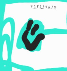 SCP-1156-JS Meme Template