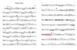 Buddy holly Meme Template