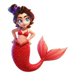 Pauline Merkid Meme Template