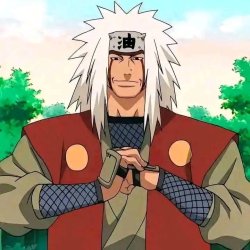 Master Jiraiya Meme Template