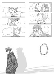 The Strongest Meme Template