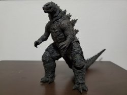 Toyzilla Meme Template