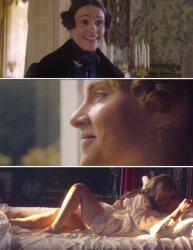 Gentleman Jack Meme Template