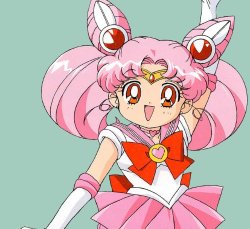 Mini moon Meme Template