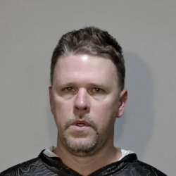 DUI ICE Agent Meme Template