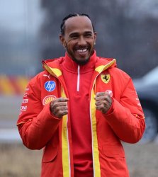 Happy Hamilton Meme Template