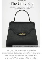 Unity bag Meme Template