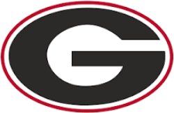 Georgia bulldogs logo Meme Template