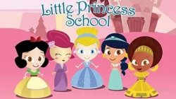 Little Princess School (Western Animation) - TV Tropes Meme Template