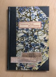 World of Darkness and Chronicles of Darkness Meme Template