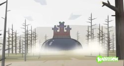 Chameleon Castle (location) Meme Template