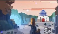 Duckbill Castle (location) Meme Template