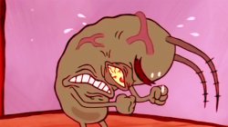 Plankton Visible frustration (Clean) Meme Template